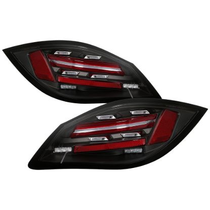 Picture of Spyder Auto Tail Light Set - 5086839