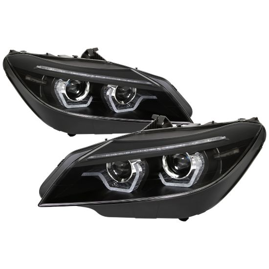 Picture of Spyder Auto Headlight - 5086884