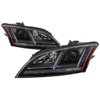 Picture of Spyder Auto Headlight - 5086891