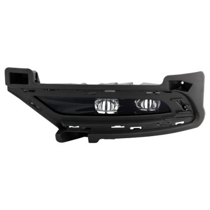 Picture of Spyder Auto Fog Light - 5086969