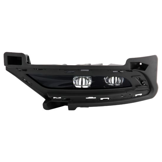 Picture of Spyder Auto Fog Light - 5086969