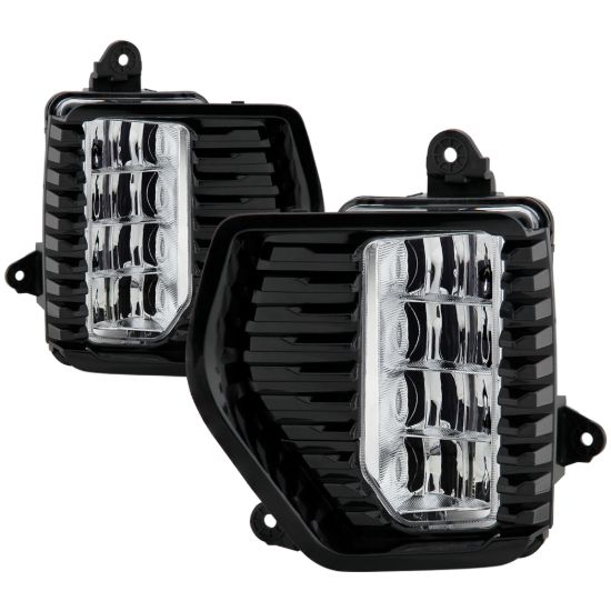 Picture of Spyder Auto Fog Light Kit - 5087010