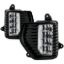 Picture of Spyder Auto Fog Light Kit - 5087010