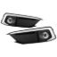 Picture of Spyder Auto Fog Light Kit - 5087034