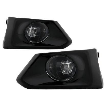 Picture of Spyder Auto Fog Light Kit - 5087065