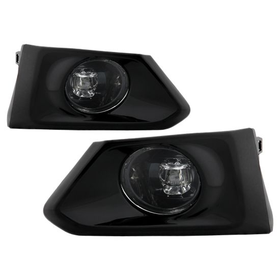 Picture of Spyder Auto Fog Light Kit - 5087065