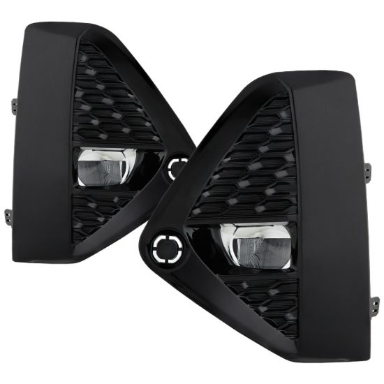 Picture of Spyder Auto Fog Light Kit - 5087102