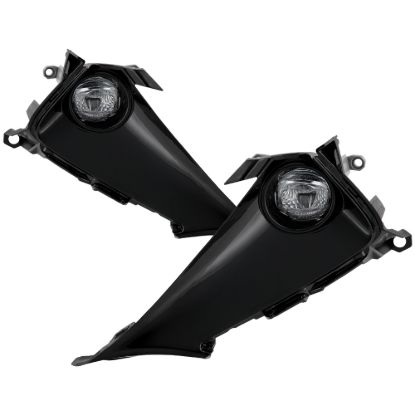 Picture of Spyder Auto Fog Light Kit - 5087119