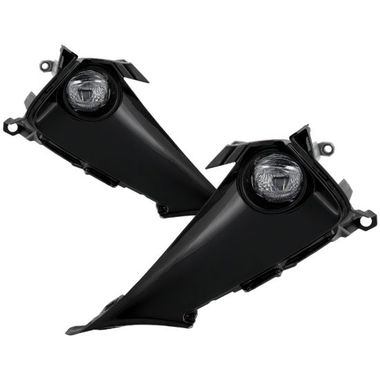 Picture of Spyder Auto Fog Light Kit - 5087119
