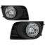 Picture of Spyder Auto Fog Light Kit - 5087133
