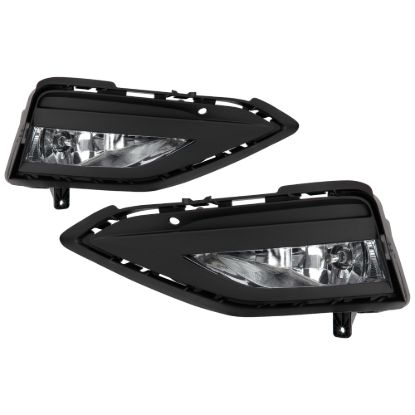 Picture of Spyder Auto Fog Light Kit - 5087164