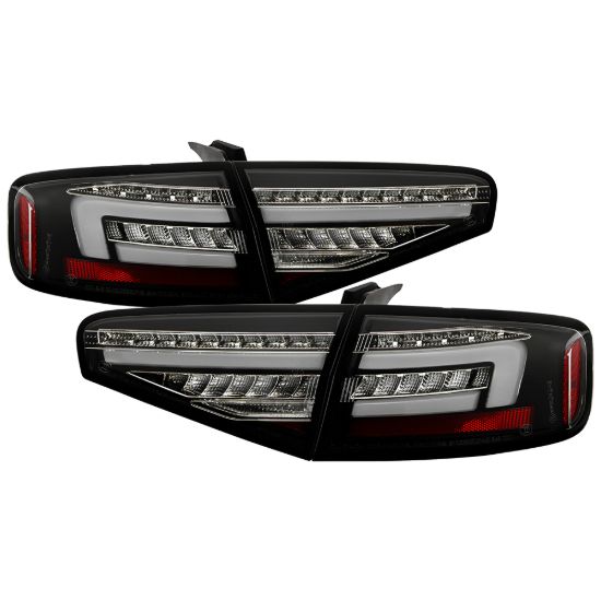 Picture of Spyder Auto Tail Light Set - 5087171