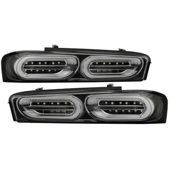 Picture of Spyder Auto Tail Light Set - 5087218
