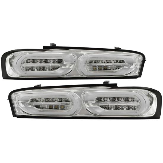 Picture of Spyder Auto Tail Light Set - 5087249