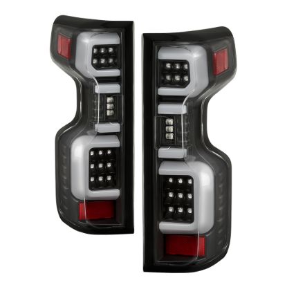 Picture of Spyder Auto Tail Light Set - 5087256