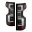 Picture of Spyder Auto Tail Light Set - 5087270