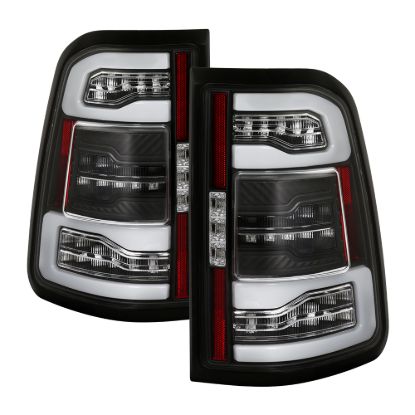 Picture of Spyder Auto Tail Light Set - 5087294