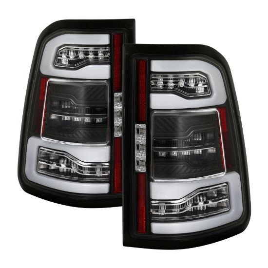 Picture of Spyder Auto Tail Light Set - 5087294