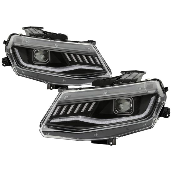Picture of Spyder Auto Headlight - 5087317