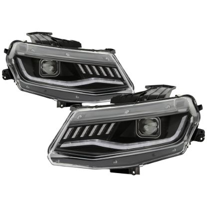 Picture of Spyder Auto Headlight - 5087331