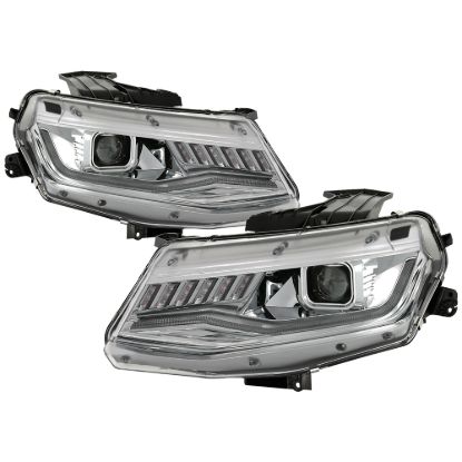 Picture of Spyder Auto Headlight - 5087348