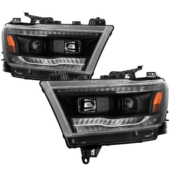 Picture of Spyder Auto Headlight - 5087393