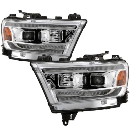 Picture of Spyder Auto Headlight - 5087409