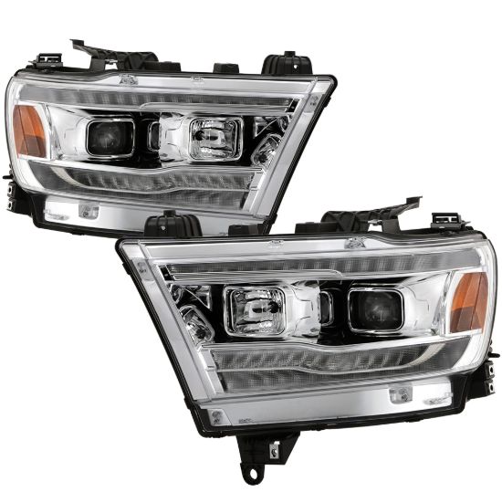 Picture of Spyder Auto Headlight - 5087409
