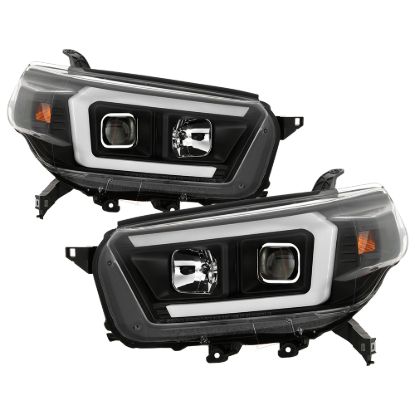 Picture of Spyder Auto Headlight - 5087454