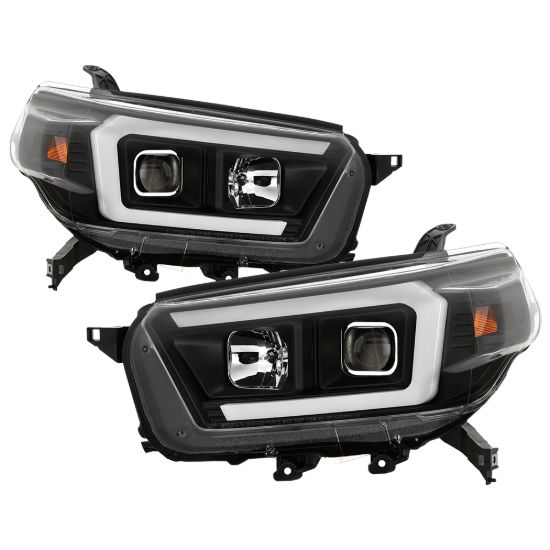 Picture of Spyder Auto Headlight - 5087454