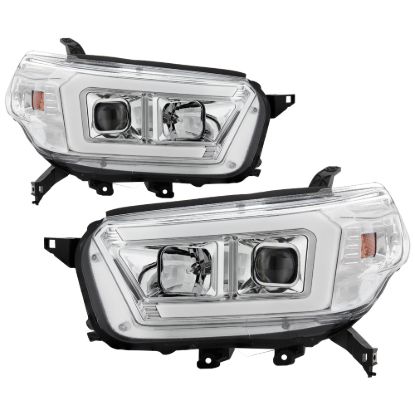 Picture of Spyder Auto Headlight - 5087461