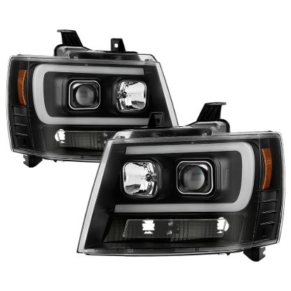 Picture of Spyder Auto Headlight - 5087515