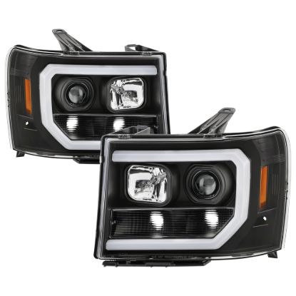 Picture of Spyder Auto Headlight - 5087522