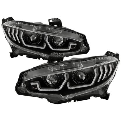 Picture of Spyder Auto Headlight - 5087539