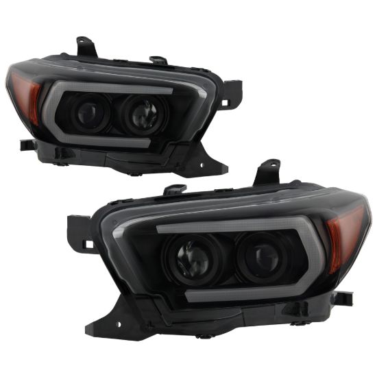 Picture of Spyder Auto Headlight - 5087546