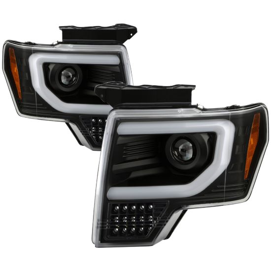 Picture of Spyder Auto Headlight - 5087560