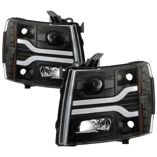 Picture of Spyder Auto Headlight - 5087614