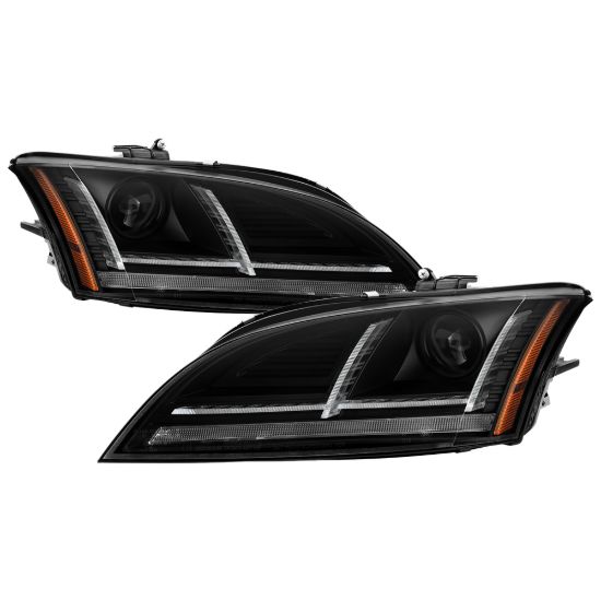 Picture of Spyder Auto Headlight - 5087621