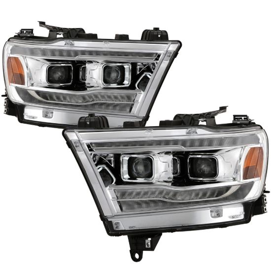 Picture of Spyder Auto Headlight - 5087638