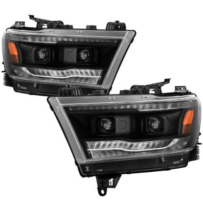 Picture of Spyder Auto Headlight - 5087645