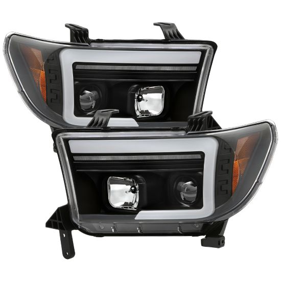 Picture of Spyder Auto Headlight - 5087669