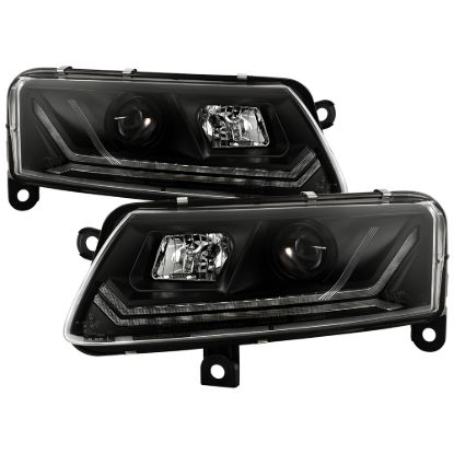 Picture of Spyder Auto Headlight - 5087676
