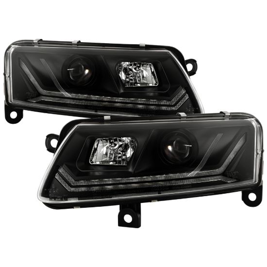 Picture of Spyder Auto Headlight - 5087690
