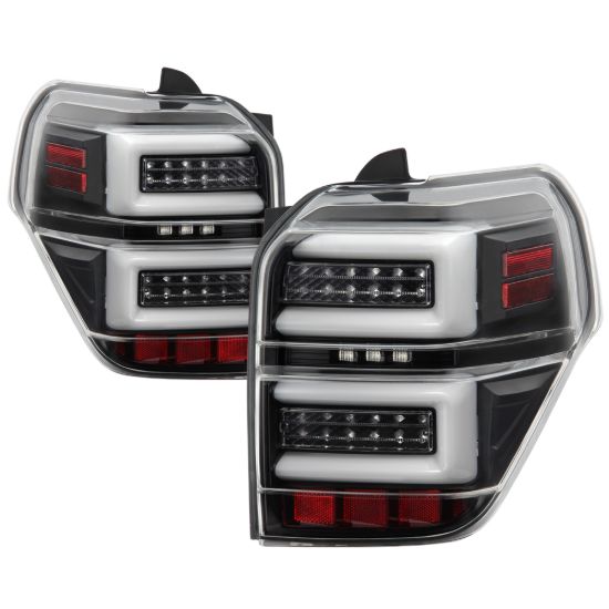 Picture of Spyder Auto Tail Light Set - 5087812