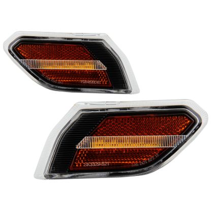 Picture of Spyder Auto Side Marker Light - 5087836