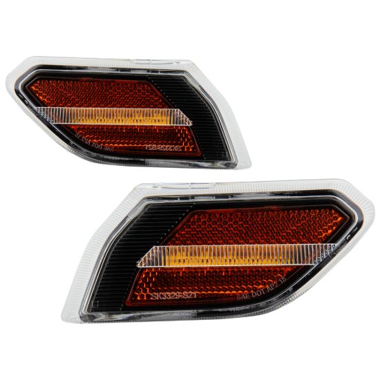 Picture of Spyder Auto Side Marker Light - 5087836