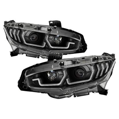 Picture of Spyder Auto Headlight - 5087867