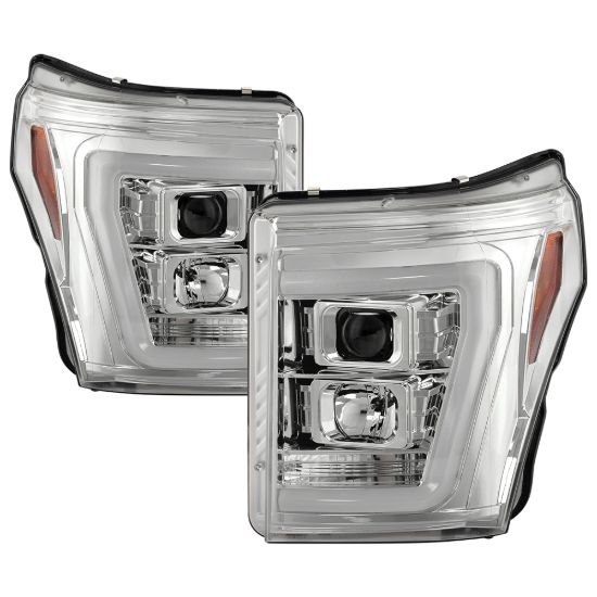 Picture of Spyder Auto Headlight - 5087881