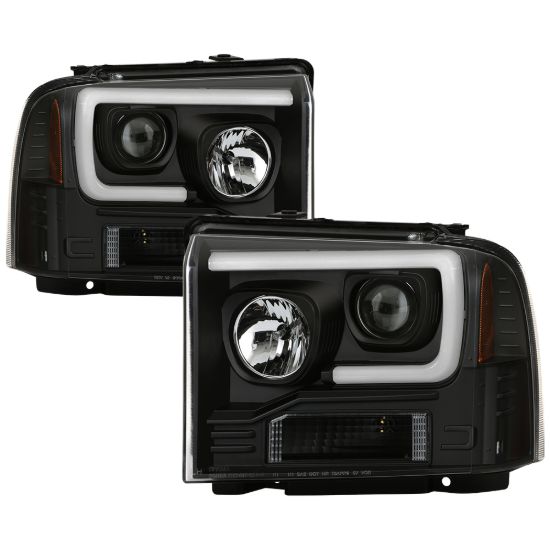 Picture of Spyder Auto Headlight - 5087911