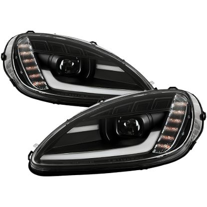 Picture of Spyder Auto Headlight - 5087935